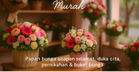 Toko Bunga Kondangsari